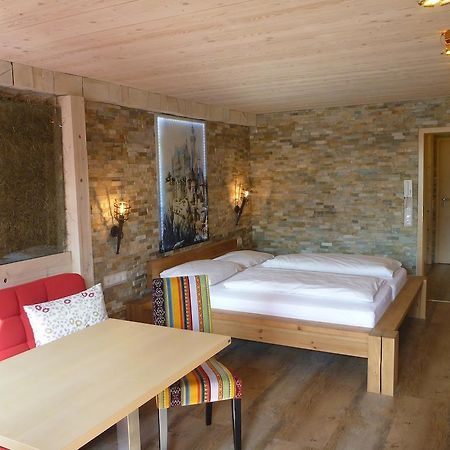 Füssen Gaestehaus Guggomos "Das Allgaeustyle" מראה חיצוני תמונה