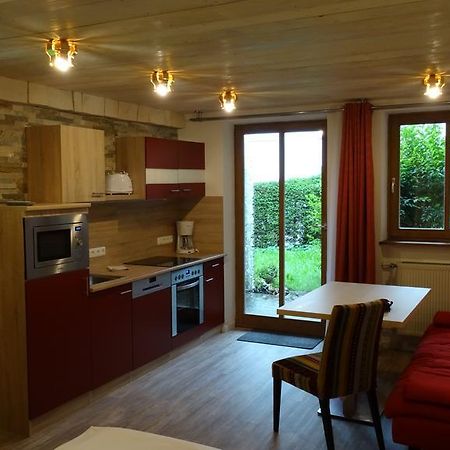 Füssen Gaestehaus Guggomos "Das Allgaeustyle" מראה חיצוני תמונה