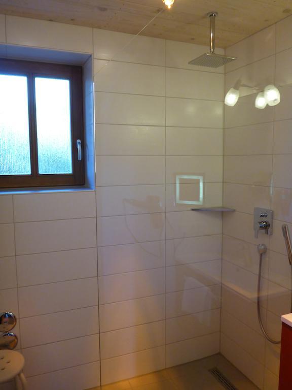 Füssen Gaestehaus Guggomos "Das Allgaeustyle" חדר תמונה