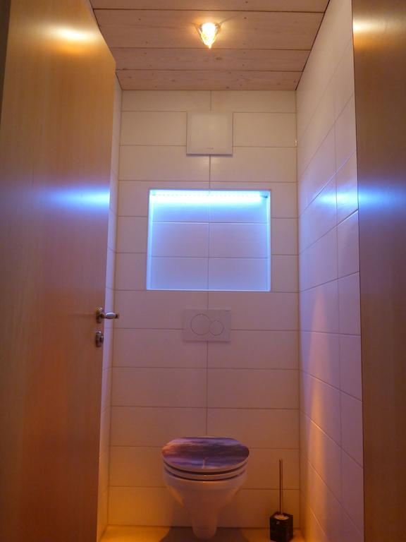 Füssen Gaestehaus Guggomos "Das Allgaeustyle" חדר תמונה