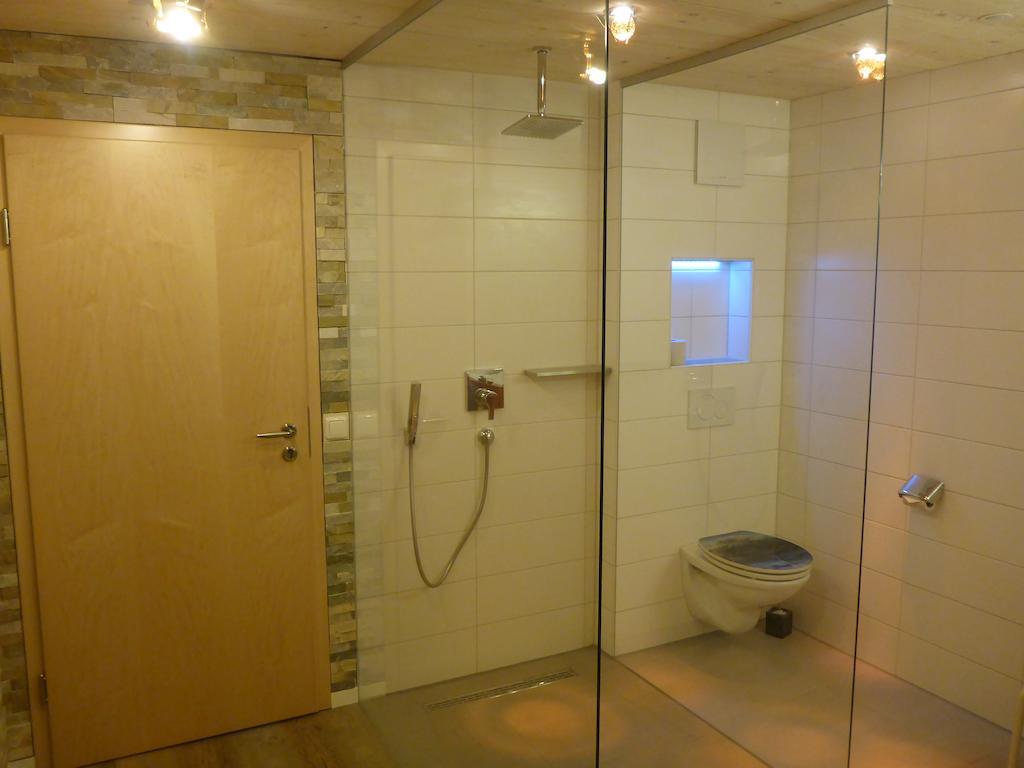 Füssen Gaestehaus Guggomos "Das Allgaeustyle" מראה חיצוני תמונה