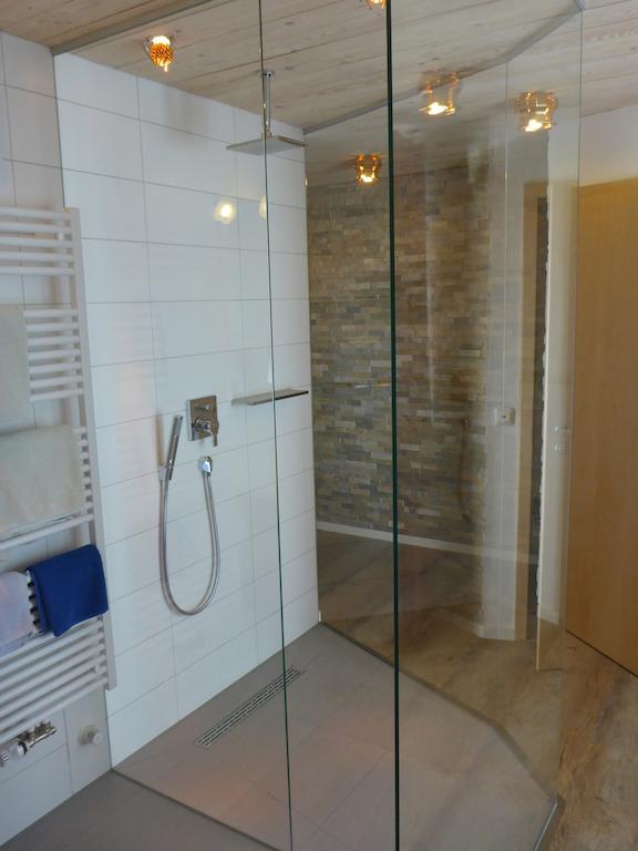 Füssen Gaestehaus Guggomos "Das Allgaeustyle" חדר תמונה